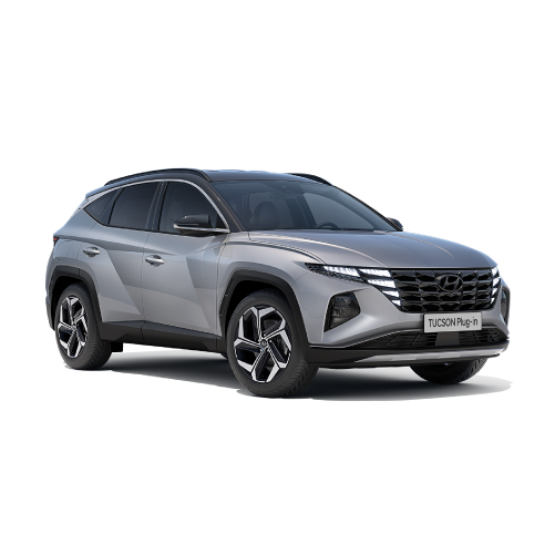 Hyundai Tucson Plug-in Hybrid