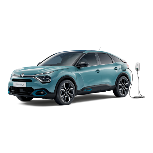Citroën ë-C4