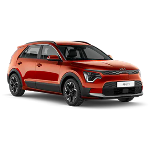 Kia Niro EV (2022)
