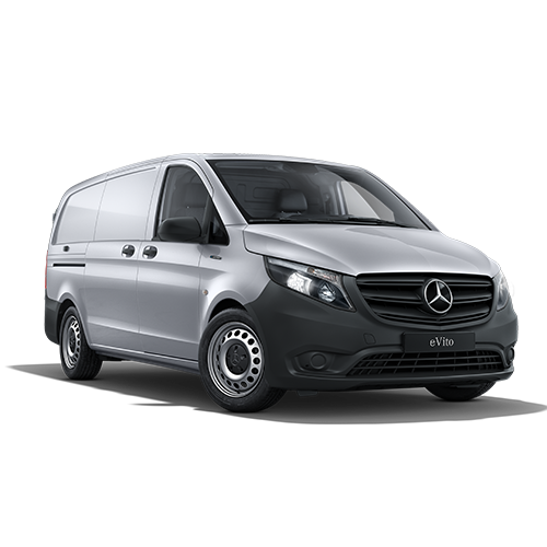 Mercedes-Benz eVito