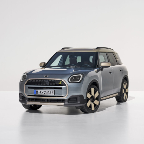 MINI Countryman SE